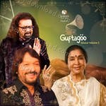 Guftagoo Ghazal Volume 2 - Sonali Rathod Song Download